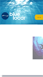 Mobile Screenshot of bluelocar.com